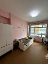 Blk 127C Kim Tian Green (Bukit Merah), HDB 4 Rooms #518330771